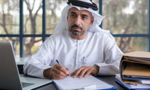 No.1 Guide to PhD Programs in UAE – Achieve Global Career Success