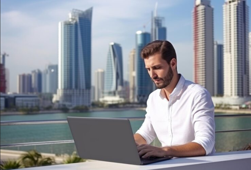 best online mba in dubai