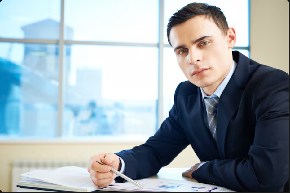 Executive Bachelor of Business Administration