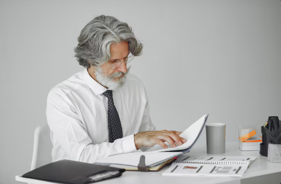 doctor of philosophy in business administration