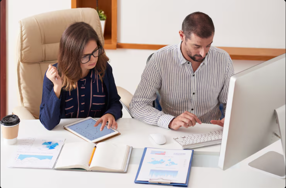 Bachelor’s in Accounting & Finance
