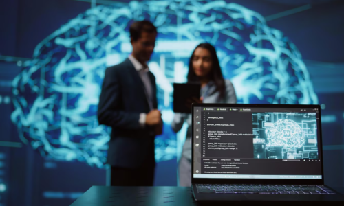 Bachelor’s in Cybersecurity