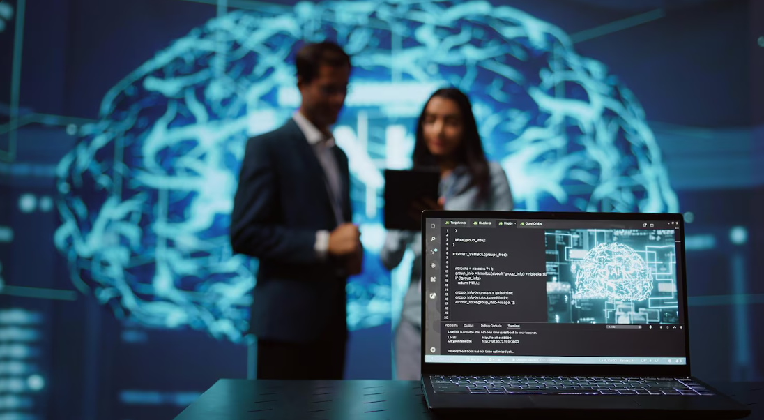 Bachelor’s in Cybersecurity