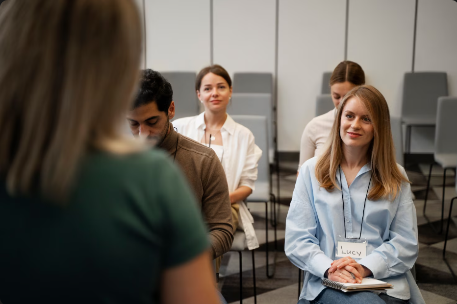 Bachelor’s in Psychology