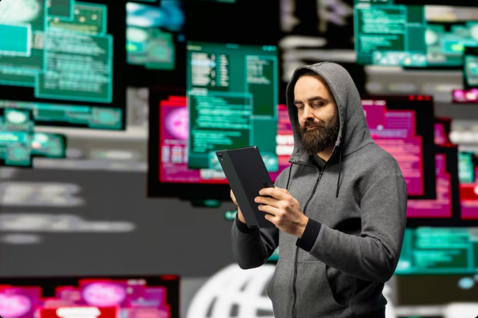 Master in Cybersecurity