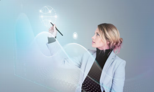 Master in Data Science