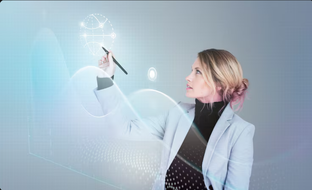 Master in Data Science