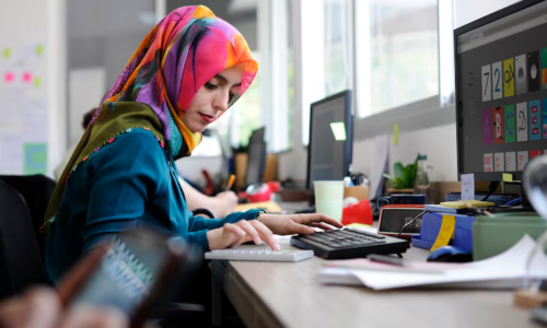 Master in Information Technology