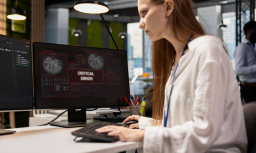 Ph.D in Data & Cyber Security