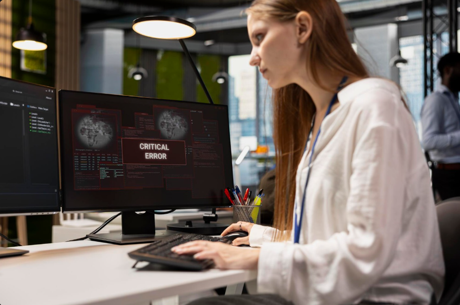 Ph.D in Data & Cyber Security