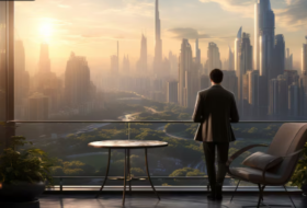 What are the best business ideas in Dubai for beginners and professionals?