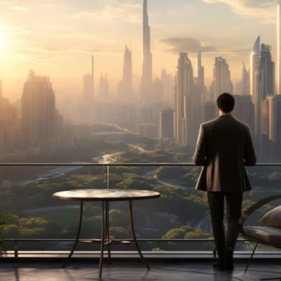 What are the best business ideas in Dubai for beginners and professionals?