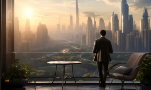 What are the best business ideas in Dubai for beginners and professionals?