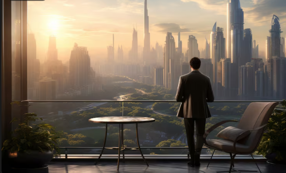 business ideas in dubai