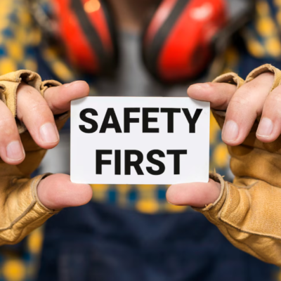 Critical Safety Rules Every Workplace Must Follow — Complete 2026 Guide