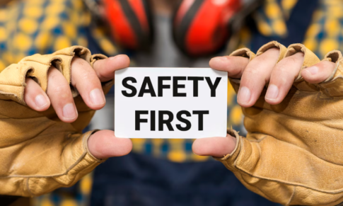 Critical Safety Rules Every Workplace Must Follow — Complete 2026 Guide