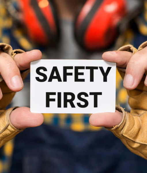 Critical Safety Rules Every Workplace Must Follow — Complete 2026 Guide