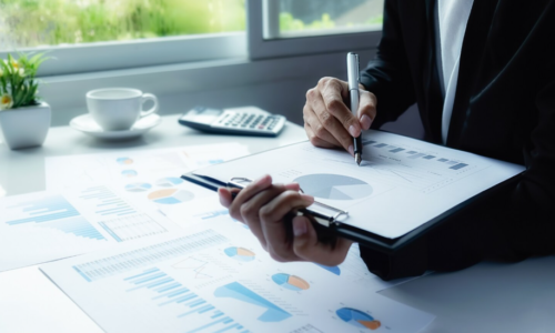 BBA in Financial Management