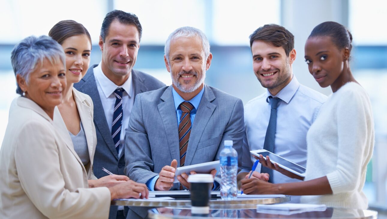 Ph.D in Business Administration