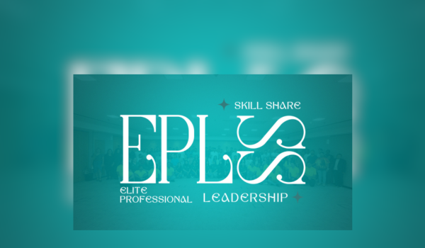 Elite Professional Leadership Skill Share – July 2026