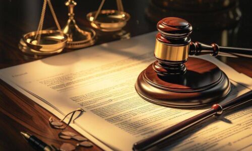 PhD in Law