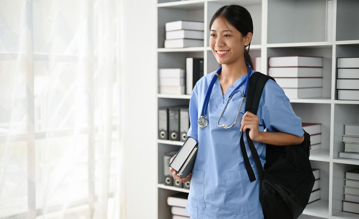Bachelor of Science in Nursing