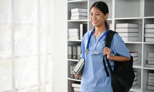 Bachelor of Science in Nursing