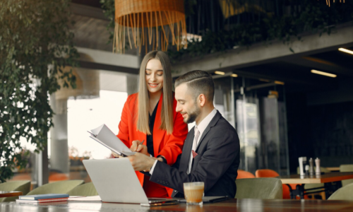 Bachelor of Sciences in Tourism & Hospitality Management.
