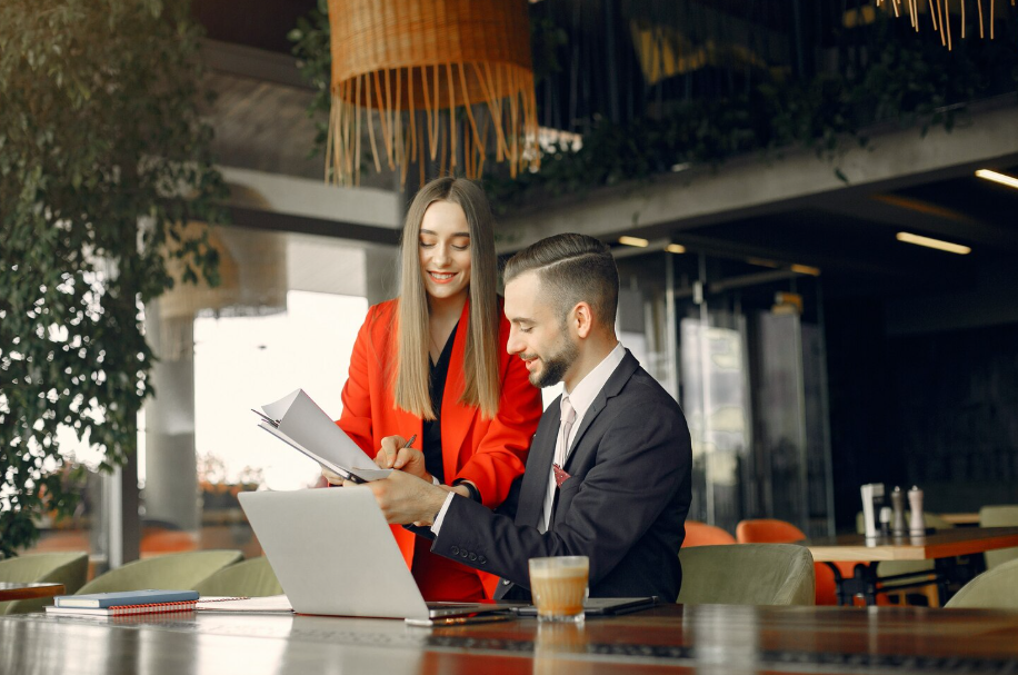 Bachelor of Sciences in Tourism & Hospitality Management.