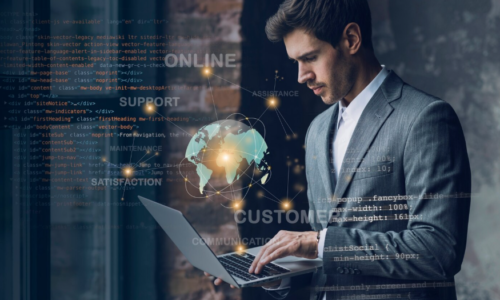 Bachelor of Systems Engineering in Information Technology