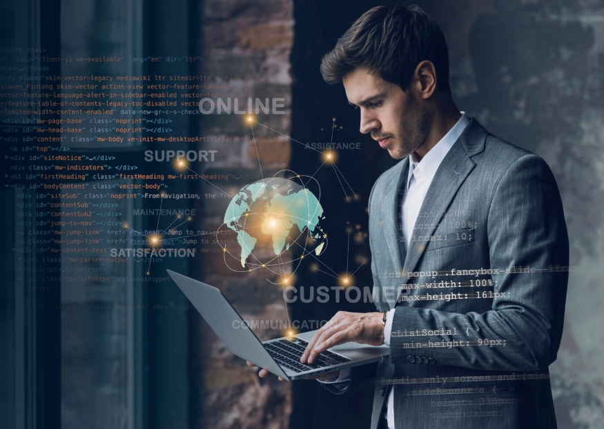 Bachelor of Systems Engineering in Information Technology