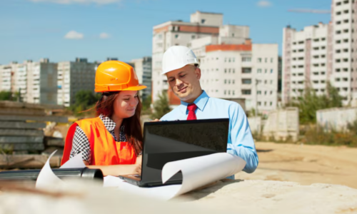 MSC in Construction Management