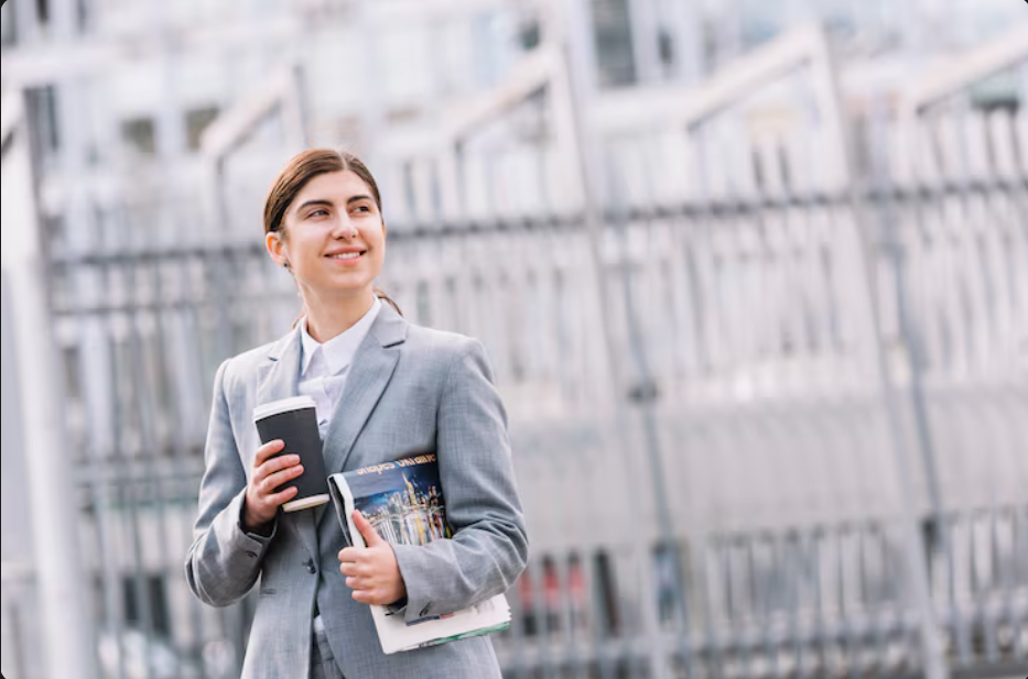 MBA in Dubai