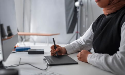 Saudi Arabia Higher Education: The Growing Demand for Online Learning and Global Degrees