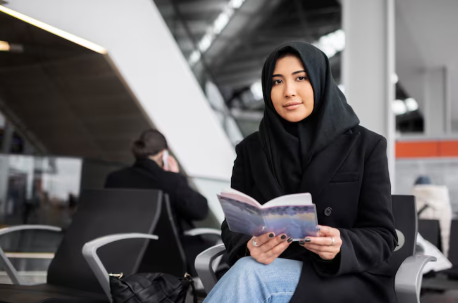 Study in KSA Vision 2030