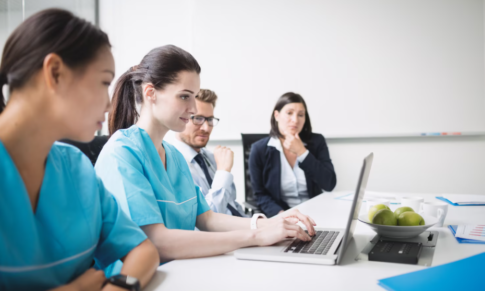 Hospital Administration Course: A Complete Guide for Students and Working Professionals