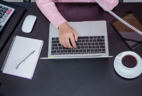 Typing Master Online: Your Complete Guide to Online Masters Programs for UAE & KSA Students