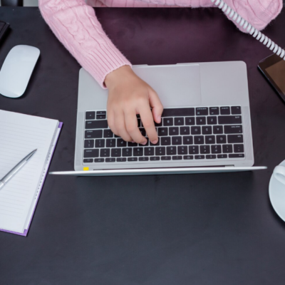Typing Master Online: Your Complete Guide to Online Masters Programs for UAE & KSA Students