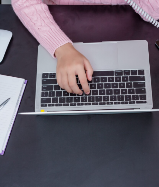 Typing Master Online: Your Complete Guide to Online Masters Programs for UAE & KSA Students