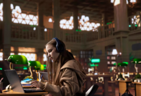 Distance Learning University UAE: The Complete Guide for Working Professionals in UAE & GCC