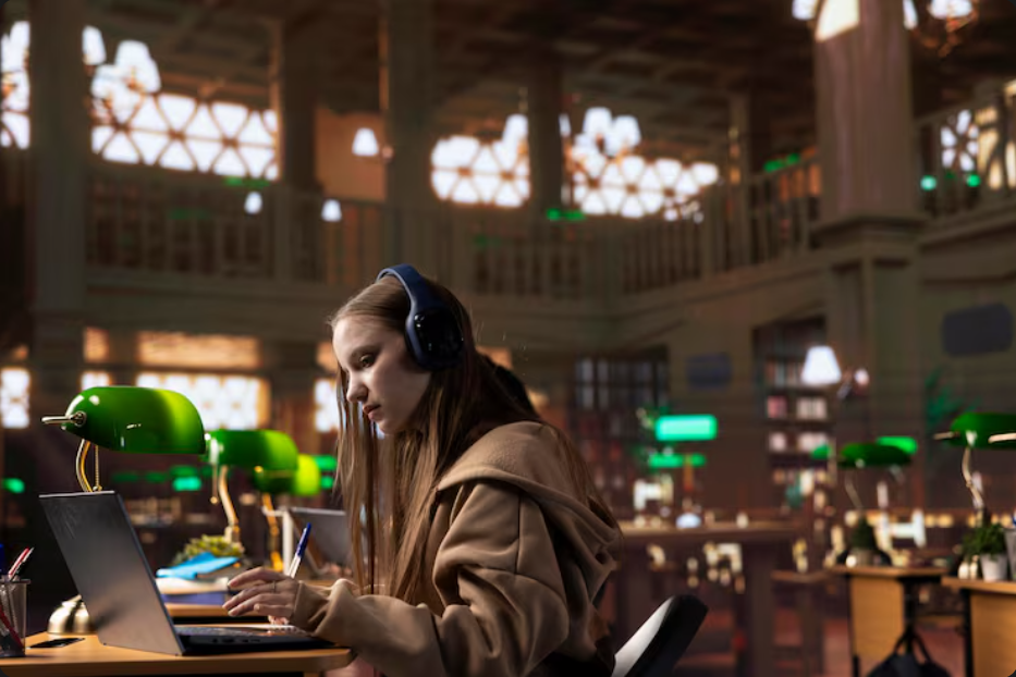 distance learning university UAE
