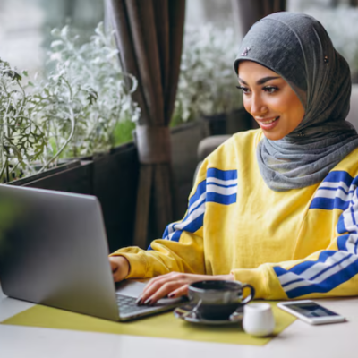 Online MBA in Saudi Arabia: Your Complete Guide to Flexible, Accredited Graduate Education in the GCC
