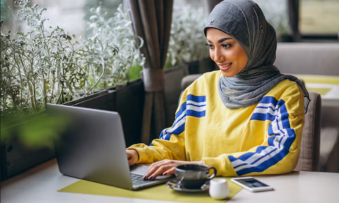 Online MBA in Saudi Arabia: Your Complete Guide to Flexible, Accredited Graduate Education in the GCC
