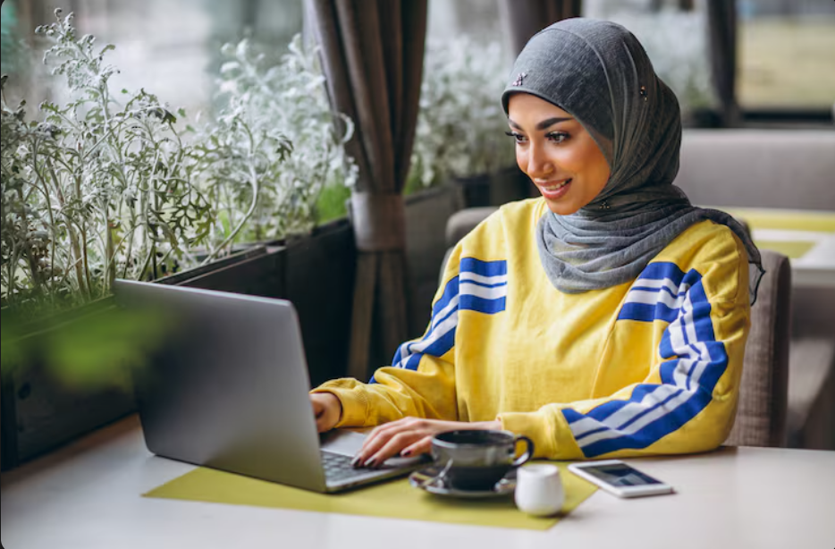 online mba in saudi arabia