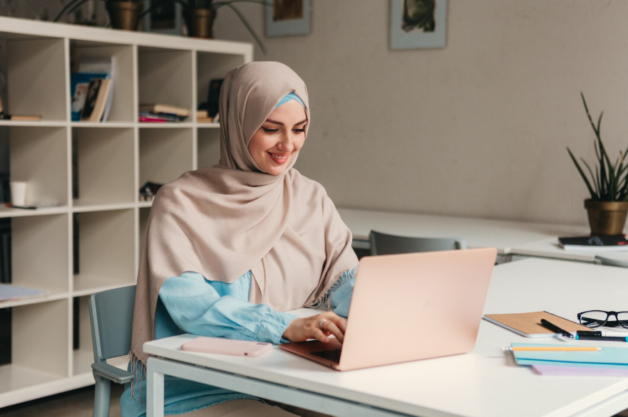 online bachelor degree programs In sharjah