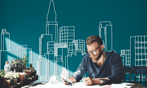 MSC in Real Estate Management