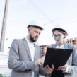 MSC in Construction Management