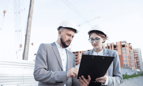 MSC in Construction Management