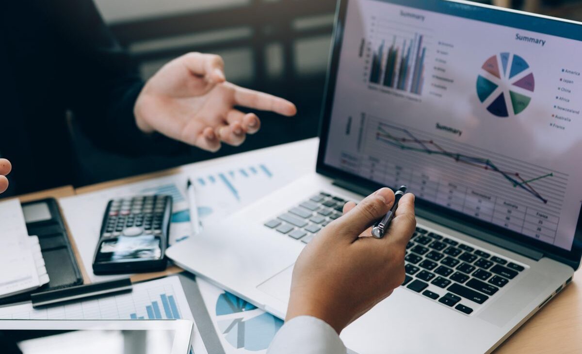 MBA in Financial Management