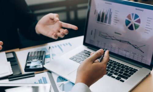 MBA in Financial Management